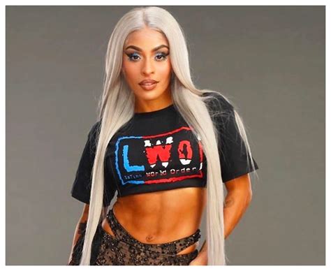 wwe diva onlyfans|From Mandy Rose to Zelina Vega, Here Are 5 Past and Current。